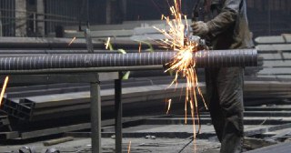 Цена на сварные работы в Елабуга - расчет стоимости сварных работ цена от 1258 руб.