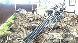 Винтовые сваи диаметром 73 мм Елабуге цена от 1362 руб.