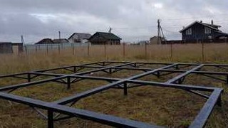Купить свайный фундамент в Елабуге | лучшая цена от 2619 руб с доставкой свай