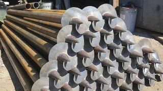 Купить винтовые сваи 108 в Елабуге - цена от 2724 руб